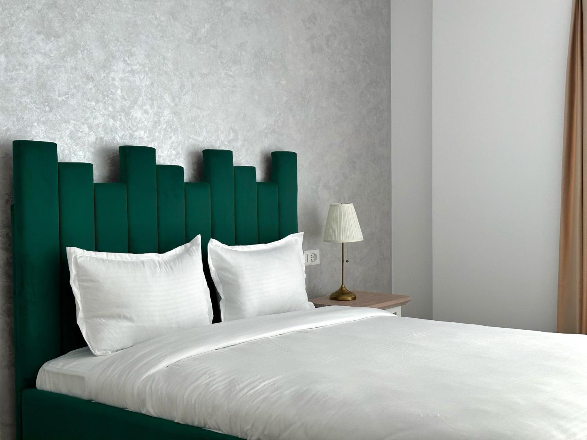 Koa - Aparthotel 브라쇼브 외부 사진