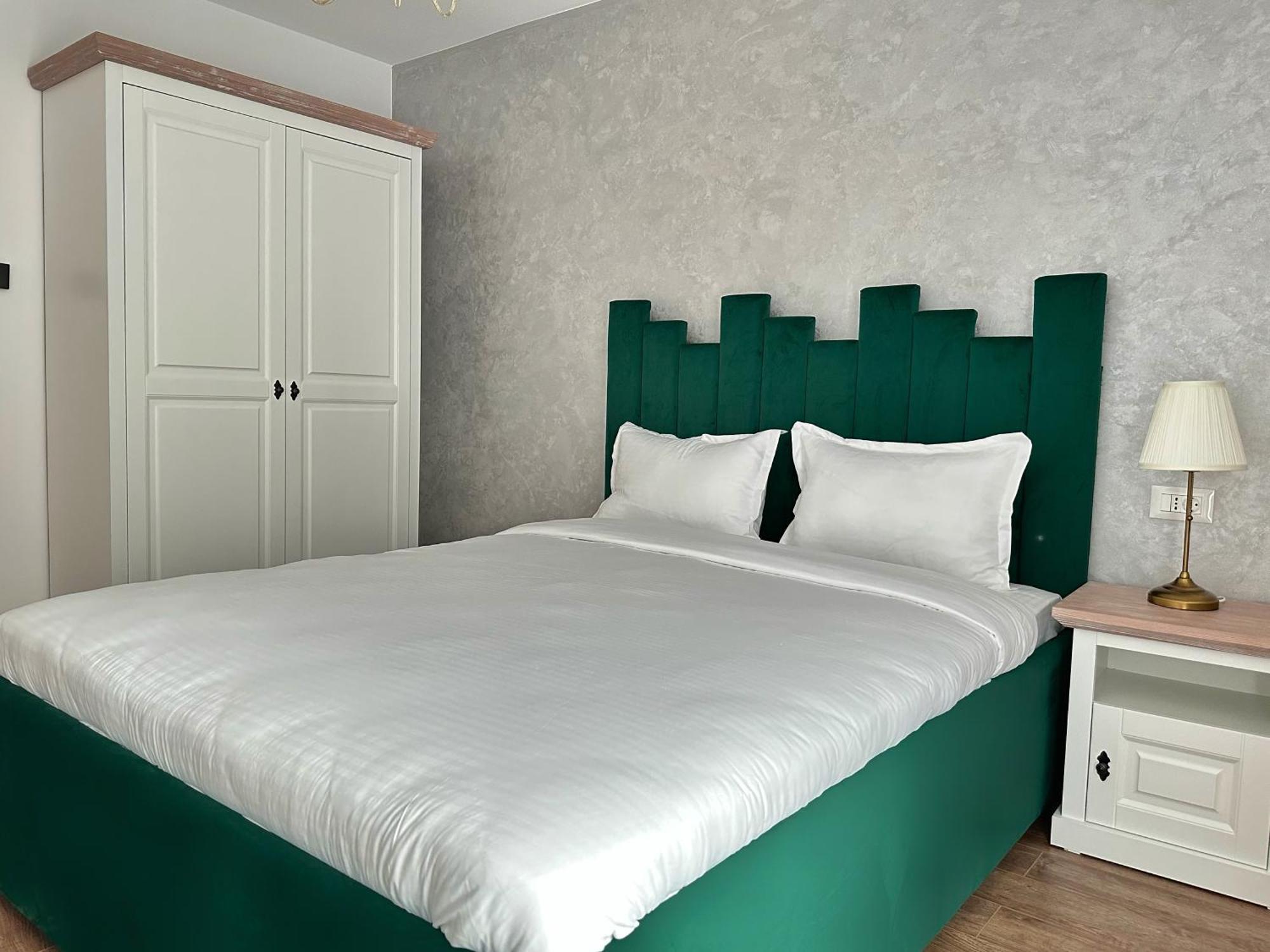 Koa - Aparthotel 브라쇼브 외부 사진