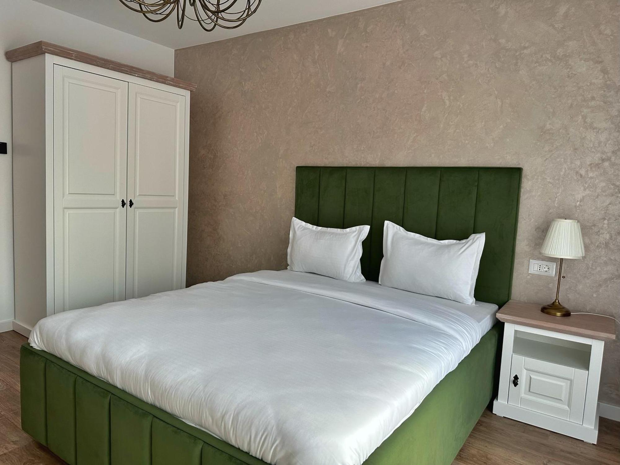 Koa - Aparthotel 브라쇼브 외부 사진