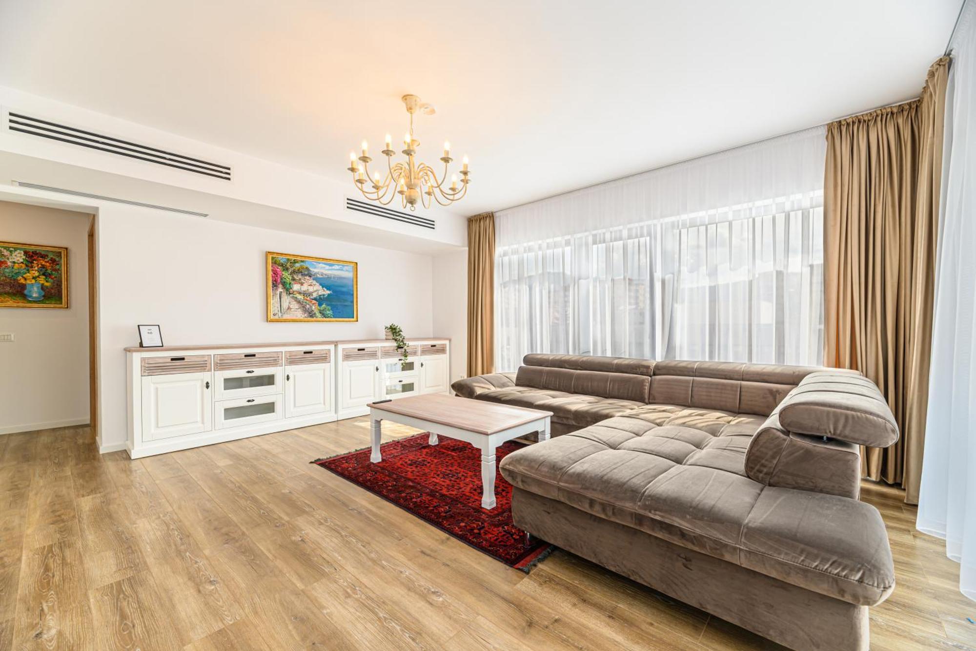 Koa - Aparthotel 브라쇼브 외부 사진