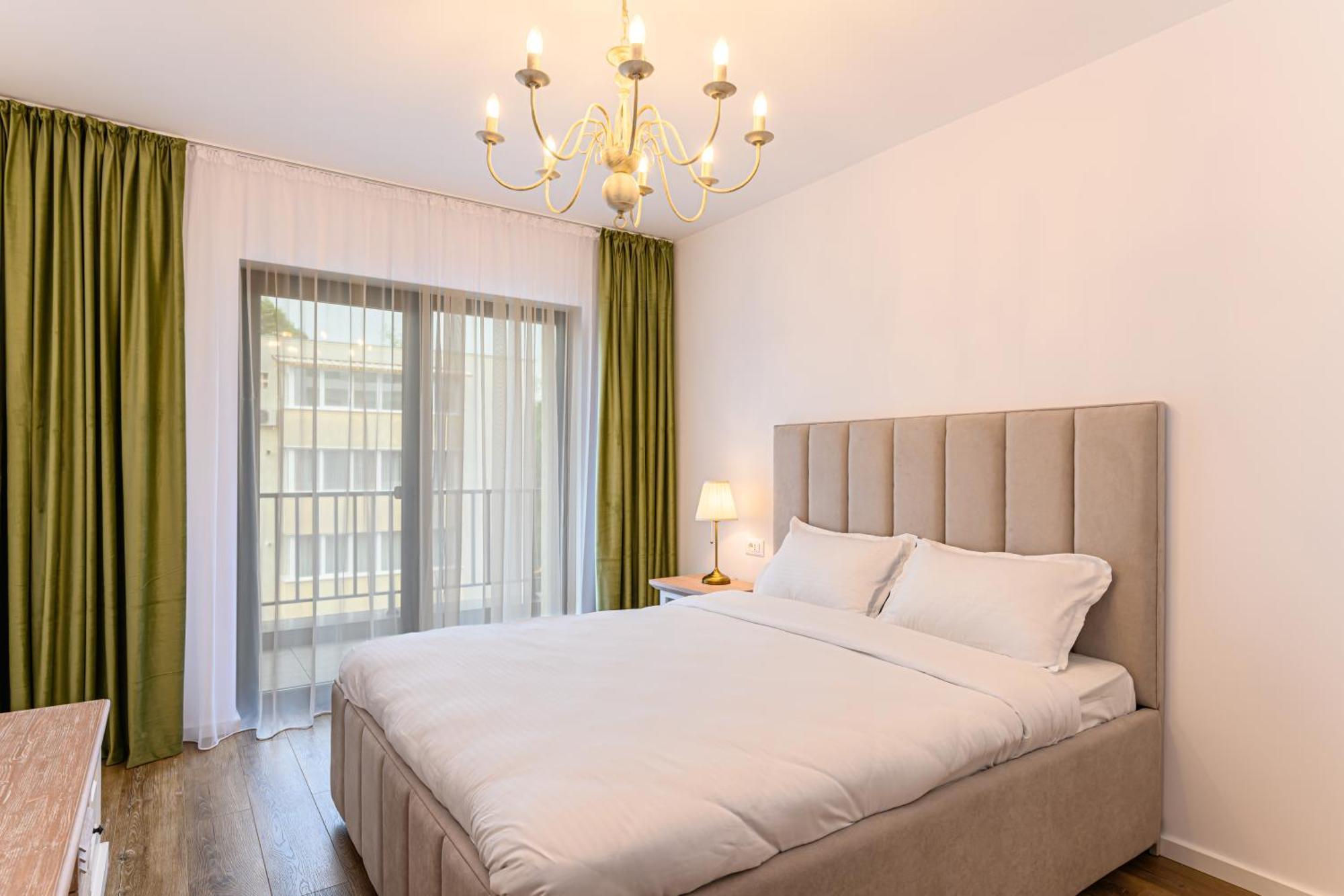 Koa - Aparthotel 브라쇼브 외부 사진