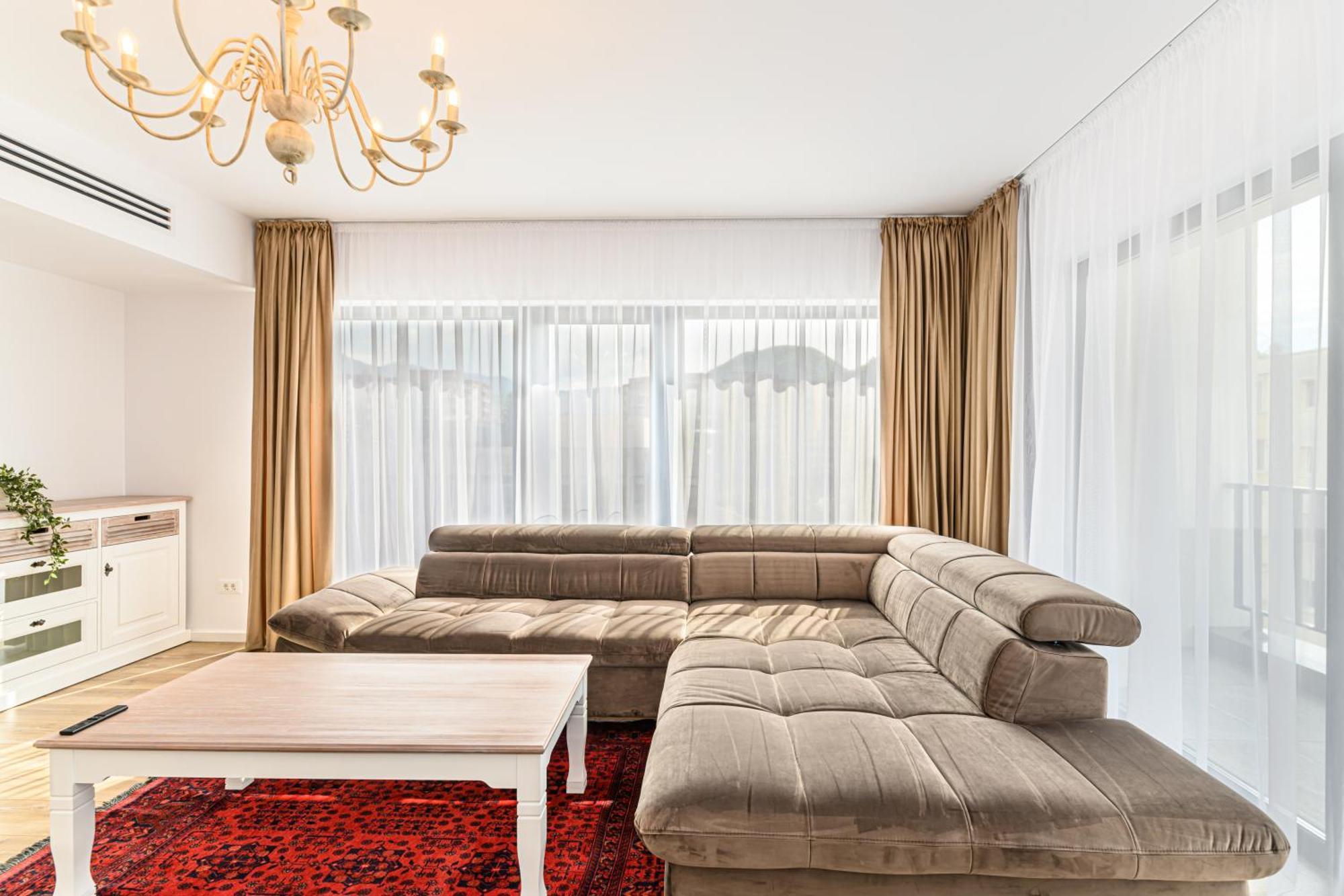 Koa - Aparthotel 브라쇼브 외부 사진