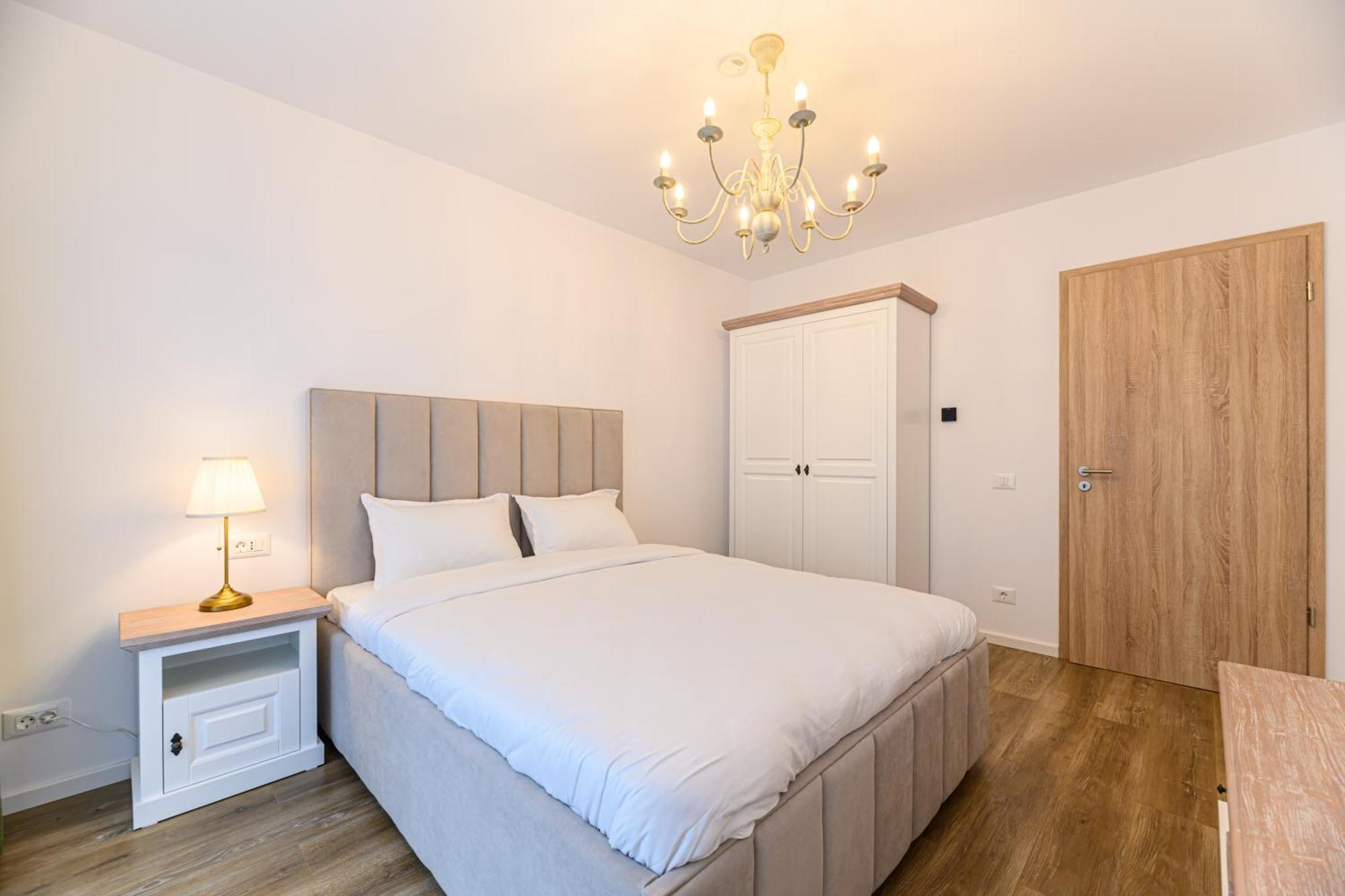 Koa - Aparthotel 브라쇼브 외부 사진