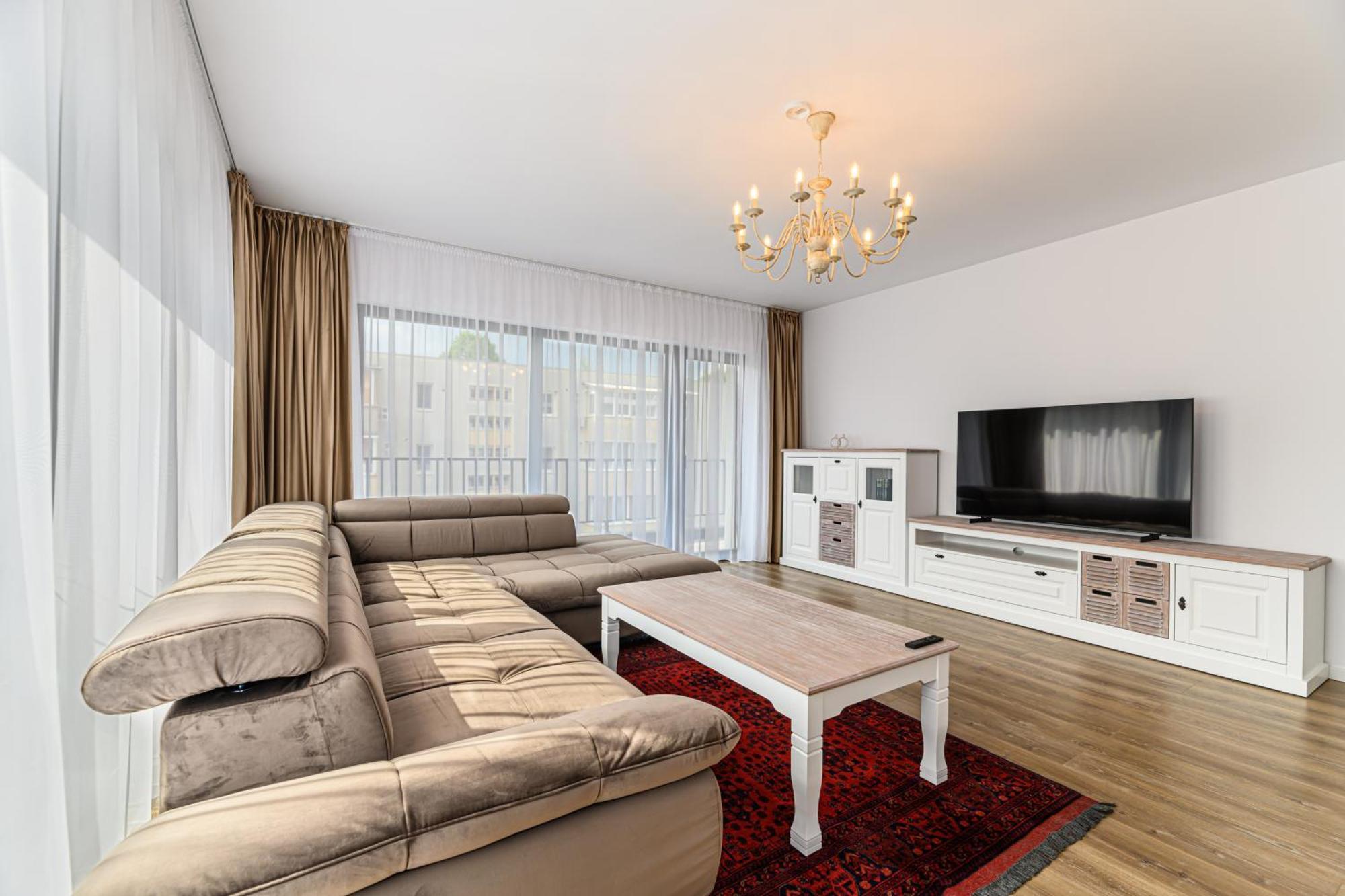 Koa - Aparthotel 브라쇼브 외부 사진