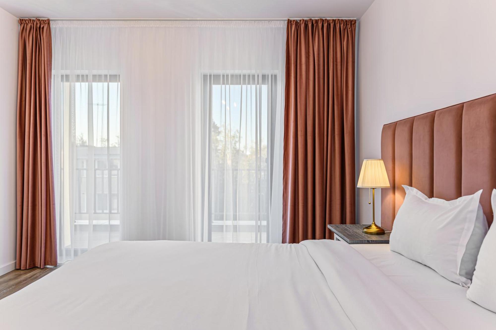 Koa - Aparthotel 브라쇼브 외부 사진