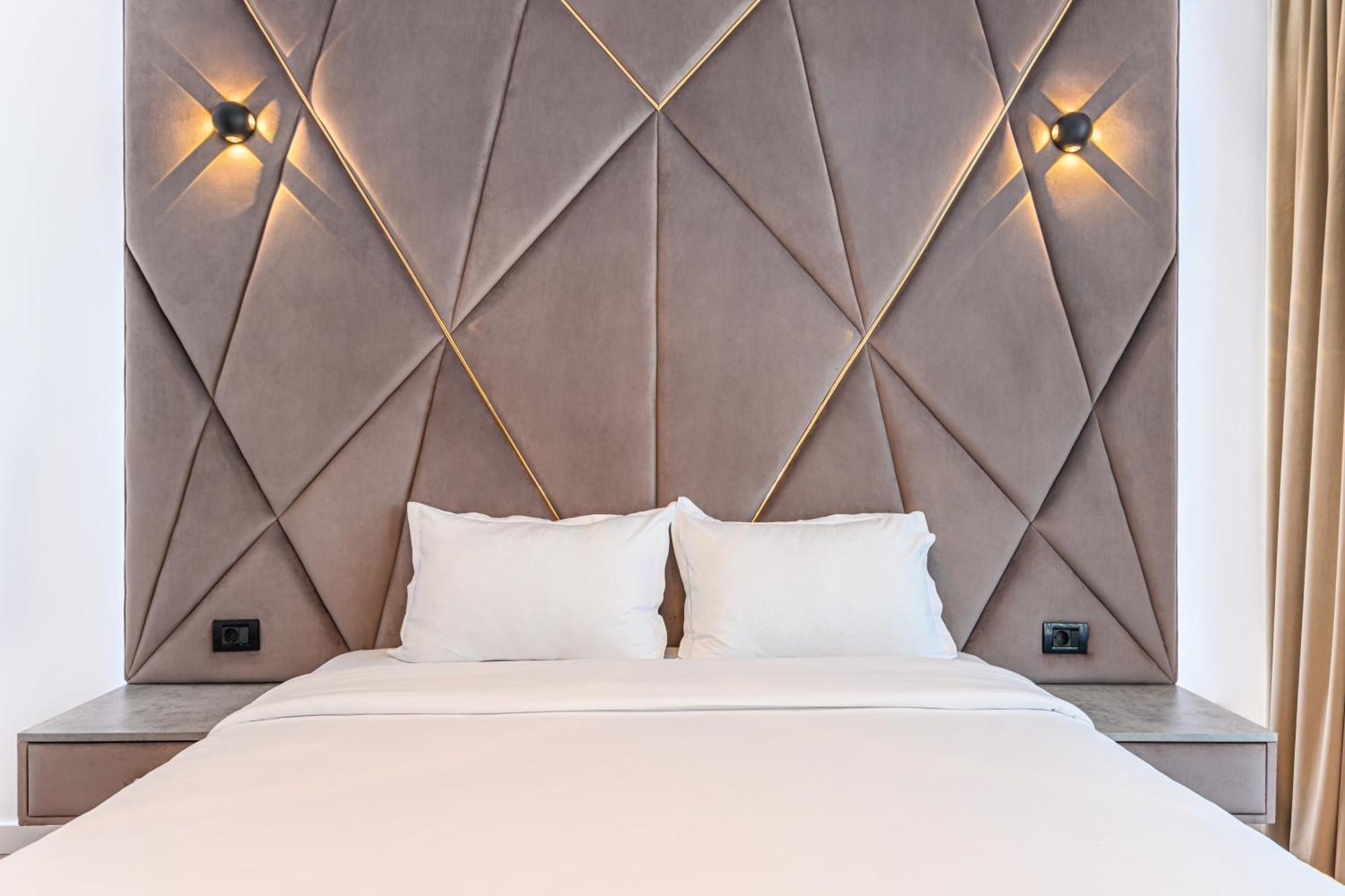 Koa - Aparthotel 브라쇼브 외부 사진