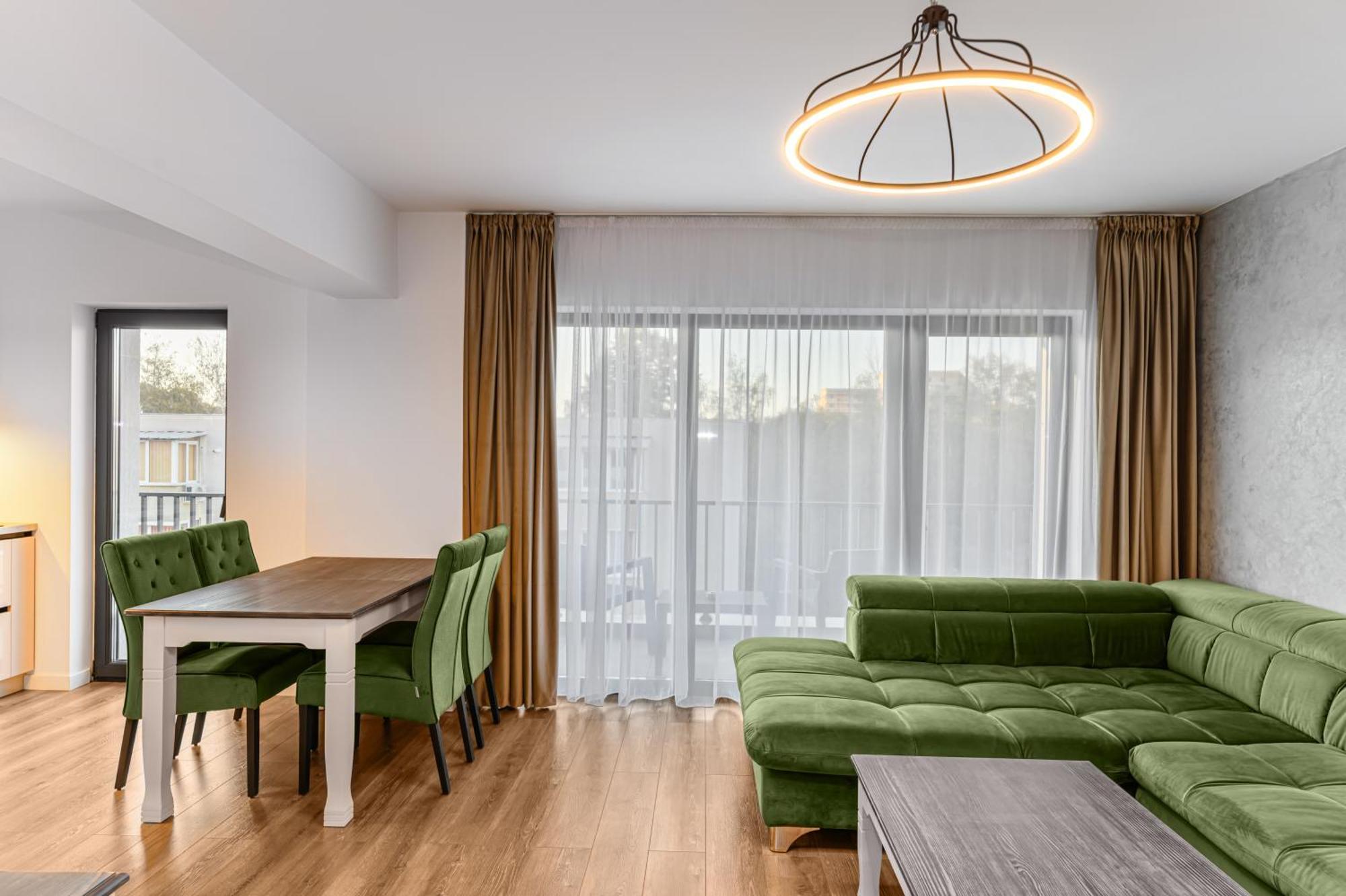 Koa - Aparthotel 브라쇼브 외부 사진
