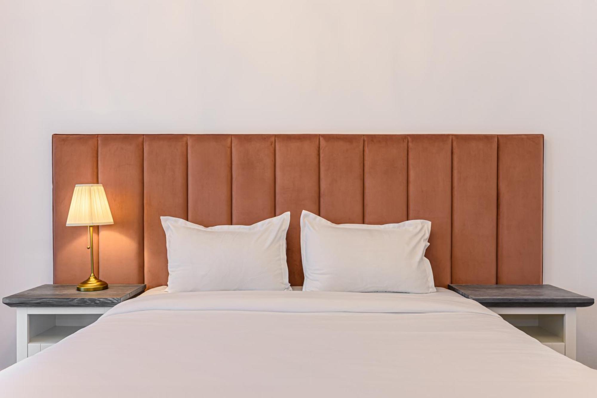Koa - Aparthotel 브라쇼브 외부 사진