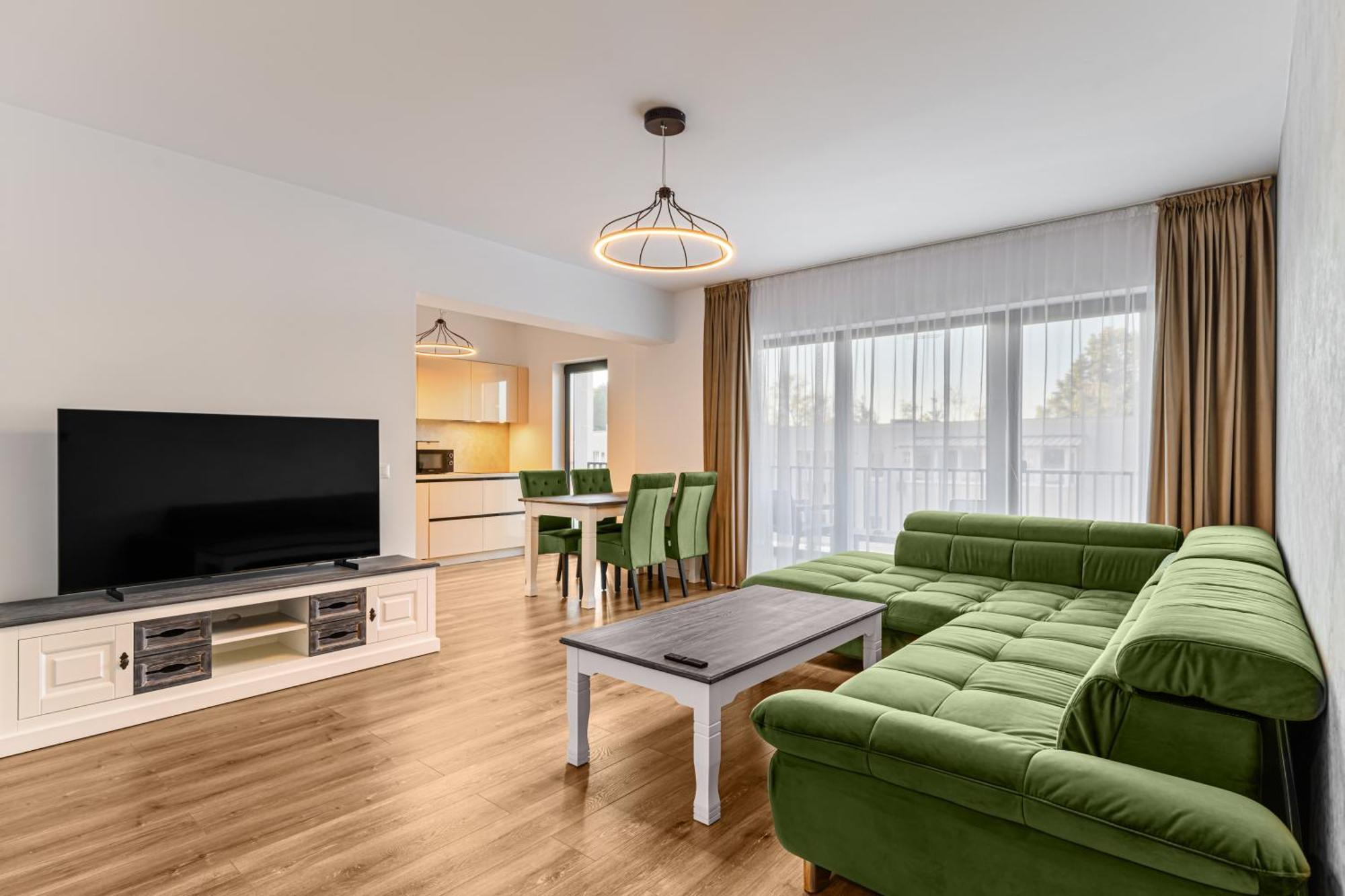 Koa - Aparthotel 브라쇼브 외부 사진