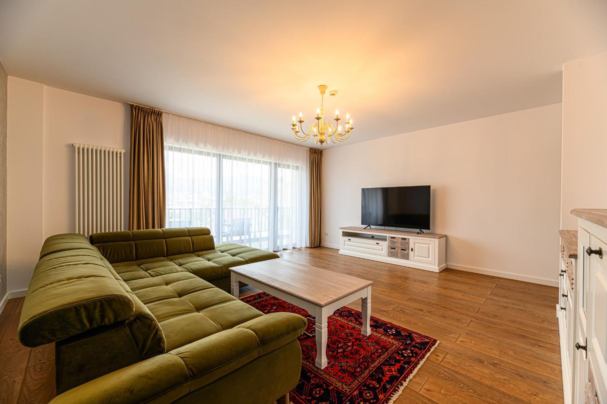 Koa - Aparthotel 브라쇼브 외부 사진