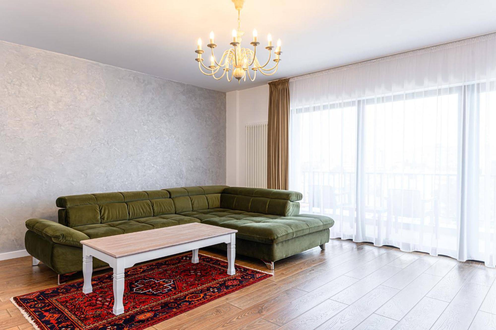 Koa - Aparthotel 브라쇼브 외부 사진