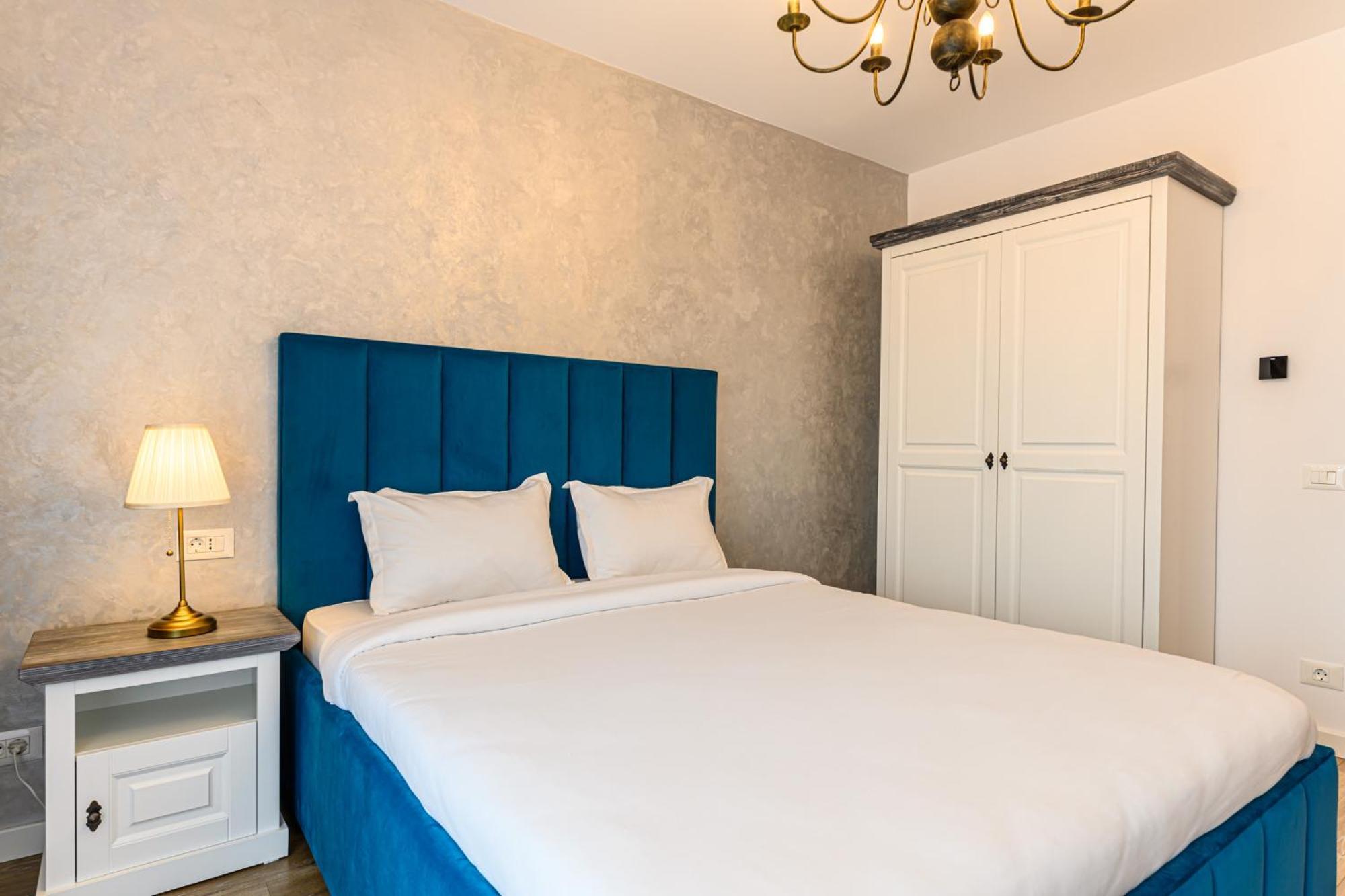 Koa - Aparthotel 브라쇼브 외부 사진