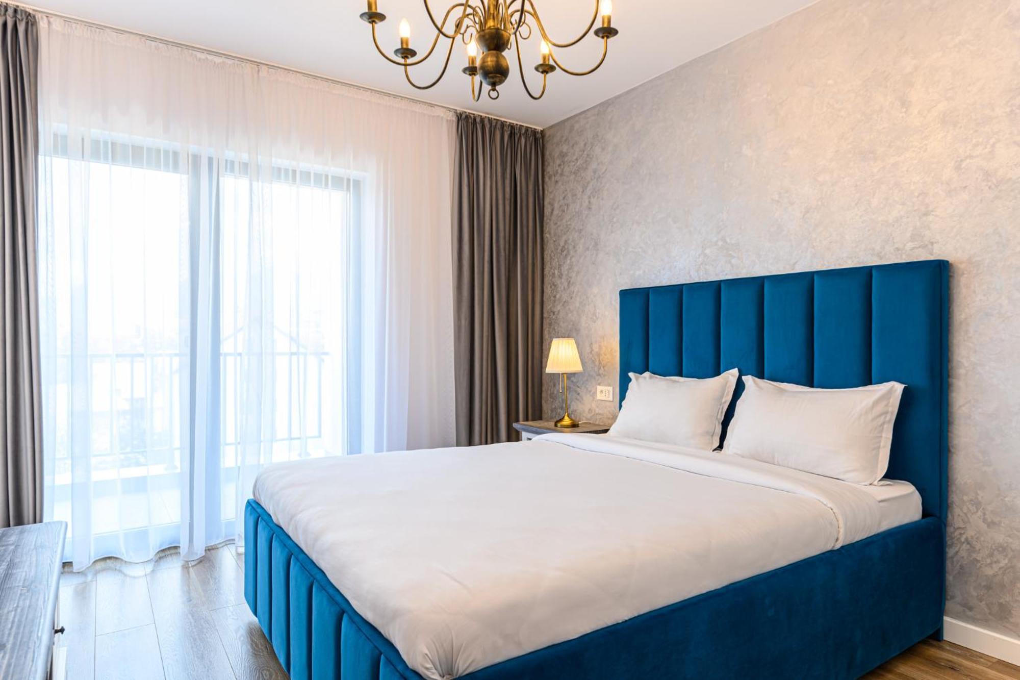 Koa - Aparthotel 브라쇼브 외부 사진