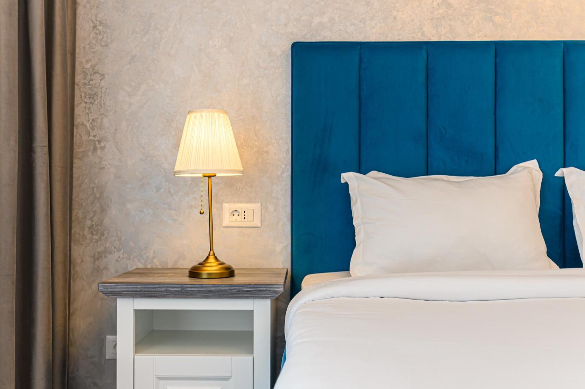 Koa - Aparthotel 브라쇼브 외부 사진